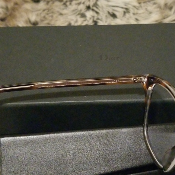 Dior frame - Picture 4 of 4